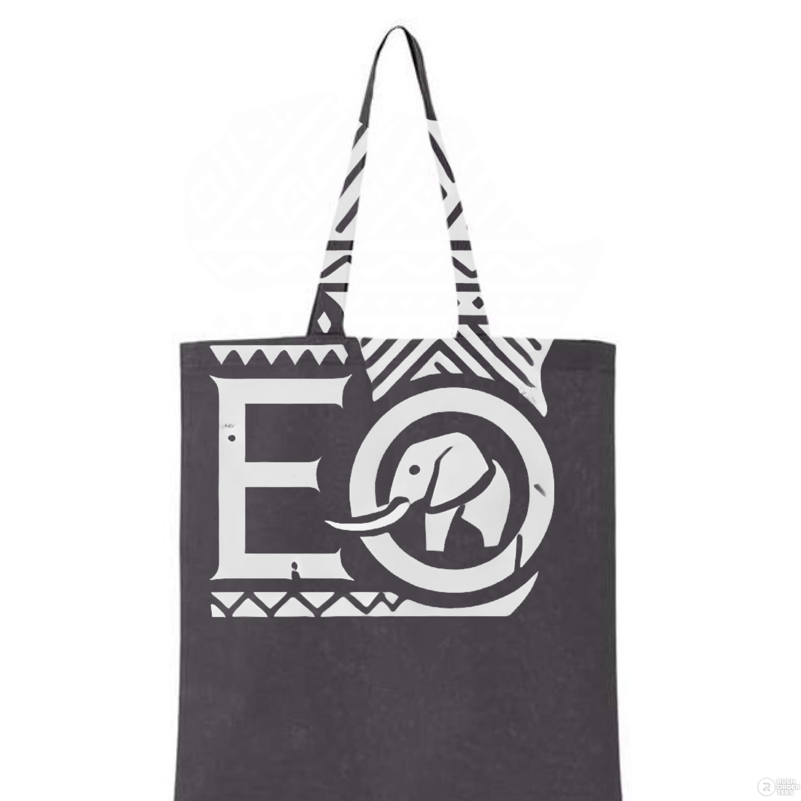 Charcoal - FRONT