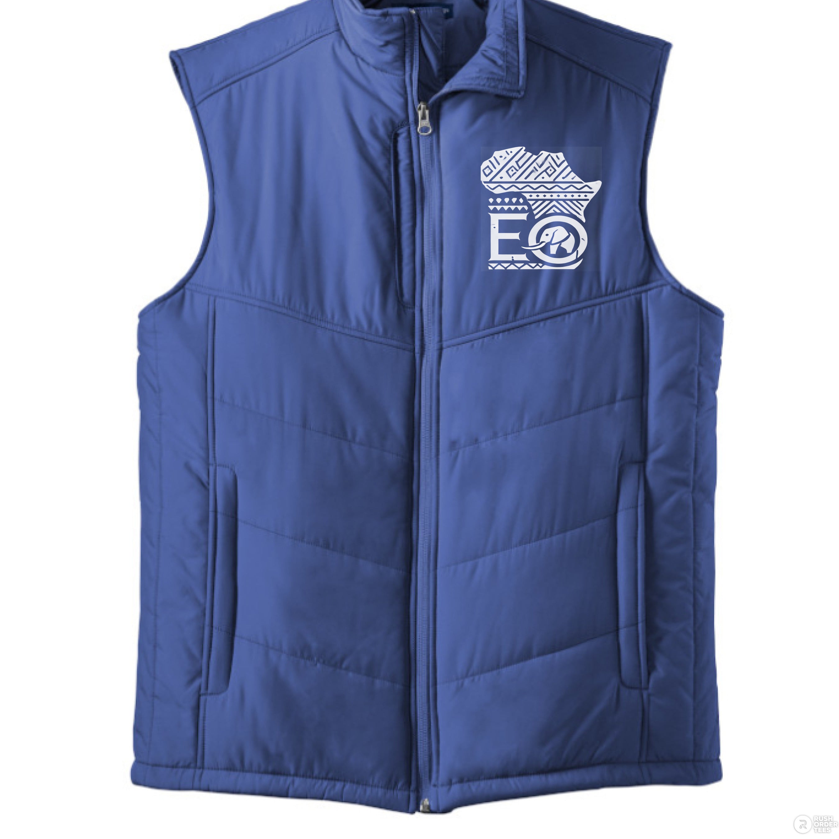 Medit Blue - FRONT